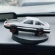 Вращающееся дрифтовая машина на торпеду автомобиля - изображение 2