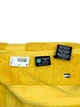 Полотенце махровое 76*138 см Tommy Hilfiger Modern American Банное Желтое - изображение 3