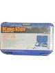 Набор инструментов King Roy 31553-23 (23 предмета) - изображение 6