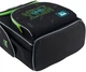 Рюкзак школьный каркасный GoPack Education Next Level 34x26x13 см 11 л Черный (GO25-5001S-7) - изображение 8