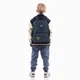 Рюкзак шкільний каркасний GoPack Education Super Skater 38x28x15 см 12.5 л Сірий (GO25-597M-4) - зображення 15
