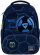 Рюкзак шкільний каркасний GoPack Education Goal 38x28x15 см 12.5 л Синій (GO25-597M-6) - зображення 3