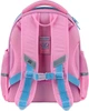 Рюкзак шкільний напівкаркасний GoPack Education Fluffy Kitten 34.5x26x12.5 см 12 л Рожевий (GO25-165S-2) - зображення 6