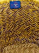 Сумка пляжна Le Comptoir de la plage Aravola BM_Tutti_346 One size Жовтий (ZIK0000029092) - зображення 3