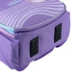 Рюкзак шкільний напівкаркасний GoPack Education Yummy 38x28x13 см 15 л Фіолетовий (GO25-165M-3) - зображення 8