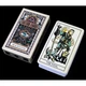 Карти Таро Тату Чорнило та Інтуїція (Tattoo tarot ink & intuition) od-30562 - зображення 1