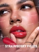 Бальзам блиск для губ SHEGLAM Bold Booster Lip Plumper - Strawberry Fields, 1.5 г - зображення 5