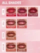 Бальзам блиск для губ SHEGLAM Bold Booster Lip Plumper - Strawberry Fields, 1.5 г - зображення 10