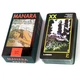 Карты Таро Манара (Manara The Erotic Tarot) od-30625 - изображение 1