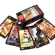 Карты Таро Манара (Manara The Erotic Tarot) od-30625 - изображение 3