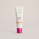 Тональний крем LUMENE CC CREAM SPF 20 - 2 Medium, 30 мл - зображення 2