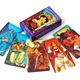 Карты Таро Моргана Грира (Morgan Greer Tarot) od-30624 - изображение 3