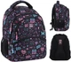 Рюкзак шкільний GoPack Education Girl Power 39x29.5x12 см 17 л (GO25-175M-1) - зображення 1