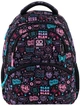 Рюкзак шкільний GoPack Education Girl Power 39x29.5x12 см 17 л (GO25-175M-1) - зображення 3