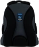 Рюкзак шкільний напівкаркасний GoPack Education Warrior 38x28x13 см 15 л Сірий (GO25-165M-6) - зображення 7