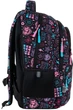 Рюкзак шкільний GoPack Education Girl Power 39x29.5x12 см 17 л (GO25-175M-1) - зображення 4