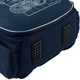 Рюкзак школьный полукаркасный GoPack Education Level Up 38x28x13 см 15 л Синий (GO25-165M-7) - изображение 8