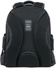 Рюкзак шкільний напівкаркасний GoPack Education Skate 38x28x13 см 15 л Сірий (GO25-165M-8) - зображення 7