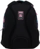 Рюкзак шкільний GoPack Education Girl Power 39x29.5x12 см 17 л (GO25-175M-1) - зображення 7