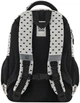 Рюкзак шкільний GoPack Education Cat Style 41x29x17 см 15 л Бежевий (GO25-182M-1) - зображення 6