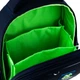 Рюкзак школьный полукаркасный GoPack Education Speedway 34.5x26x12.5 см 12 л Синий (GO25-165S-4) - изображение 11