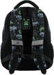 Рюкзак шкільний GoPack Education Error 39x29.5x12 см 17 л (GO25-175M-7) - зображення 6
