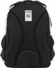 Рюкзак шкільний GoPack Education Cat Style 41x29x17 см 15 л Бежевий (GO25-182M-1) - зображення 7