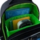 Рюкзак шкільний напівкаркасний GoPack Education Warrior 38x28x13 см 15 л Сірий (GO25-165M-6) - зображення 12