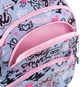 Рюкзак шкільний GoPack Education Awesome 39x29.5x12 см 17 л Сірий (GO25-175M-3) - зображення 10