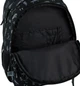 Рюкзак шкільний GoPack Education Break The Rules 39x29.5x12 см 17 л Чорний (GO25-175M-6) - зображення 11