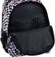 Рюкзак шкільний GoPack Education Pretty Kitties 39x29.5x12 см 17 л (GO25-175M-2) - зображення 11