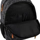 Рюкзак шкільний GoPack Education No More Rules 39x29.5x12 см 17 л Сірий (GO25-175M-5) - зображення 11