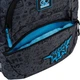 Рюкзак шкільний GoPack Education Cool Gamer 39x29.5x12 см 17 л Темно-сірий (GO25-175M-8) - зображення 9