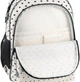 Рюкзак шкільний GoPack Education Cat Style 41x29x17 см 15 л Бежевий (GO25-182M-1) - зображення 10