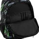 Рюкзак шкільний GoPack Education Error 39x29.5x12 см 17 л (GO25-175M-7) - зображення 11