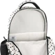 Рюкзак шкільний GoPack Education Cat Style 41x29x17 см 15 л Бежевий (GO25-182M-1) - зображення 12