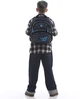 Рюкзак шкільний GoPack Education Cool Gamer 39x29.5x12 см 17 л Темно-сірий (GO25-175M-8) - зображення 17