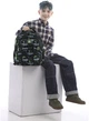Рюкзак шкільний GoPack Education Error 39x29.5x12 см 17 л (GO25-175M-7) - зображення 18
