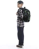 Рюкзак шкільний GoPack Education Error 39x29.5x12 см 17 л (GO25-175M-7) - зображення 19