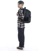 Рюкзак шкільний GoPack Education Cool Gamer 39x29.5x12 см 17 л Темно-сірий (GO25-175M-8) - зображення 19