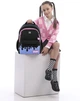 Рюкзак шкільний GoPack Education Dream 41x29x17 см 15 л Чорний (GO25-182M-2) - зображення 17