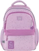 Рюкзак шкільний GoPack Education Self Love Club 41x29x17 см 15 л Рожевий (GO25-182M-4) - зображення 3
