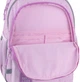 Рюкзак шкільний GoPack Education Self Love Club 41x29x17 см 15 л Рожевий (GO25-182M-4) - зображення 10