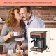 Кофеварка Klarstein Arabica Comfort (10041524) - изображение 5