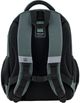 Рюкзак шкільний GoPack Education Legion 41x29x17 см 15 л Хакі (GO25-182M-5) - зображення 6