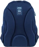 Рюкзак шкільний GoPack Education Crazy Skate 41x29x17 см 15 л Синій (GO25-182M-7) - зображення 7