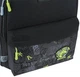 Рюкзак шкільний GoPack Education Gaming 41x29x17 см 15 л Чорний (GO25-182M-6) - зображення 9