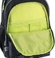 Рюкзак шкільний GoPack Education Gaming 41x29x17 см 15 л Чорний (GO25-182M-6) - зображення 10