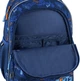 Рюкзак шкільний GoPack Education Crazy Skate 41x29x17 см 15 л Синій (GO25-182M-7) - зображення 10