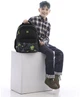 Рюкзак шкільний GoPack Education Gaming 41x29x17 см 15 л Чорний (GO25-182M-6) - зображення 17